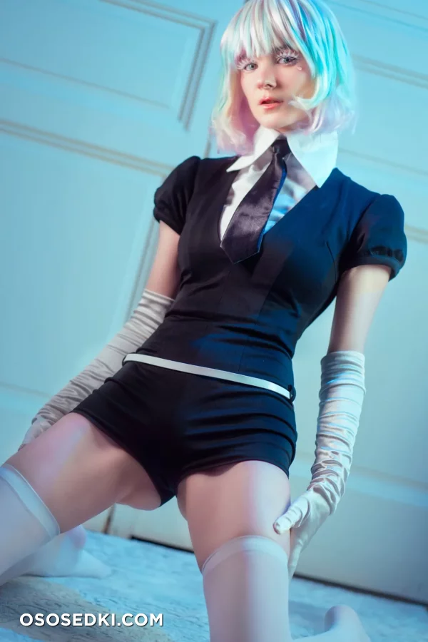 Shaeunderscore - Diamond - Houseki No Kuni - 12
