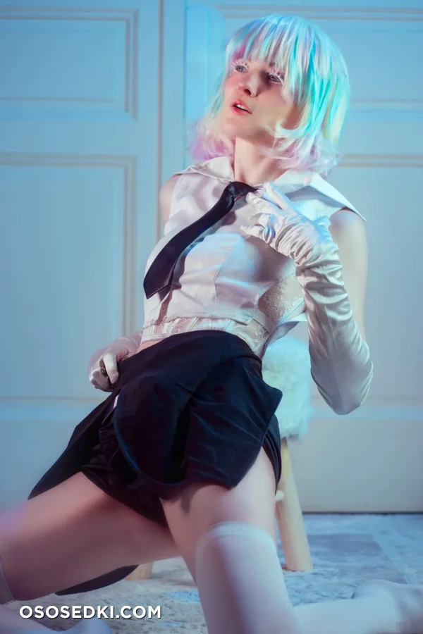 Shaeunderscore - Diamond - Houseki No Kuni - 19