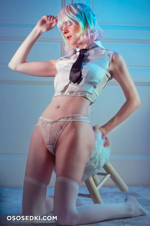 Shaeunderscore - Diamond - Houseki No Kuni - 22