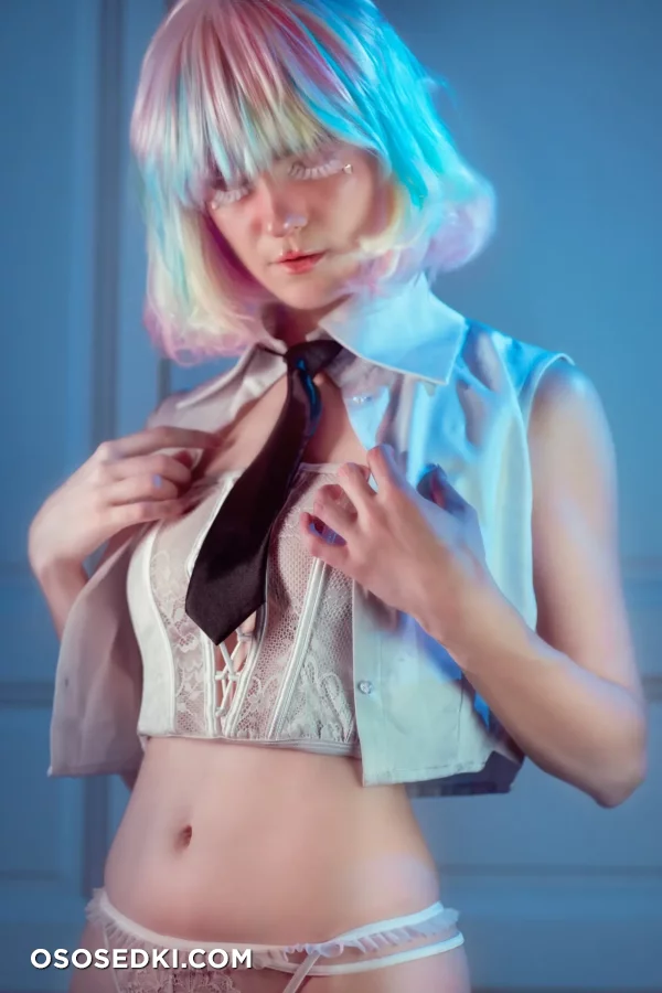 Shaeunderscore - Diamond - Houseki No Kuni - 26