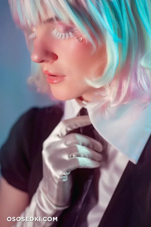Shaeunderscore - Diamond - Houseki No Kuni - 3