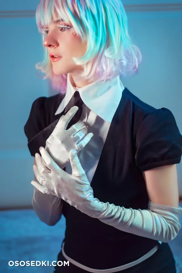Shaeunderscore - Diamond - Houseki No Kuni - 4
