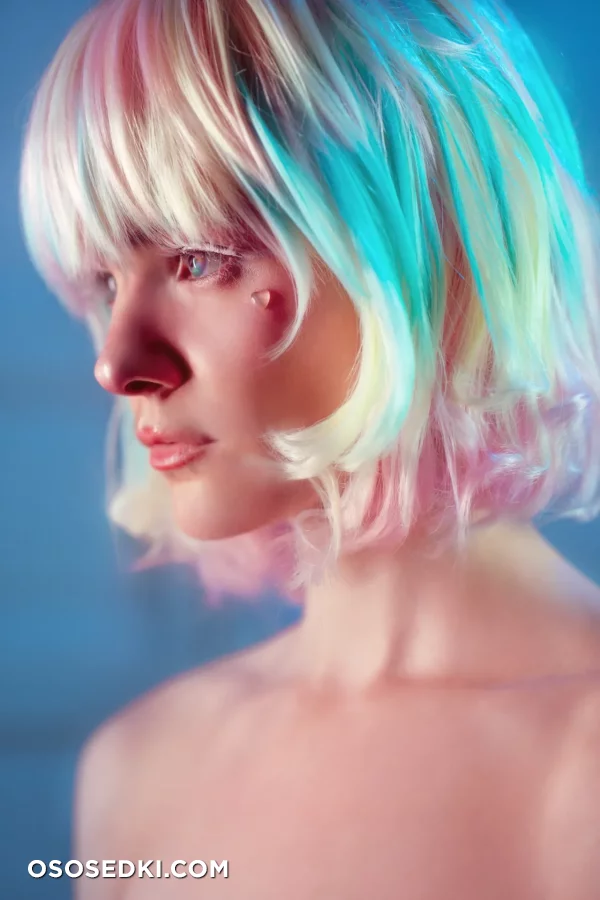 Shaeunderscore - Diamond - Houseki No Kuni - 40
