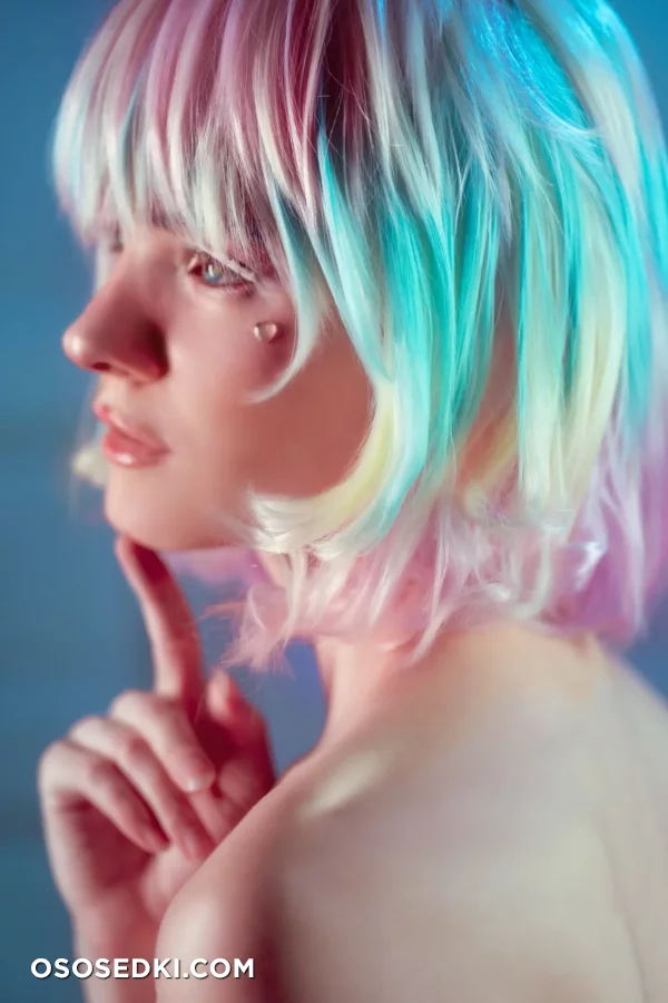 Shaeunderscore - Diamond - Houseki No Kuni - 41