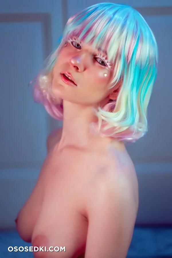 Shaeunderscore - Diamond - Houseki No Kuni - 43