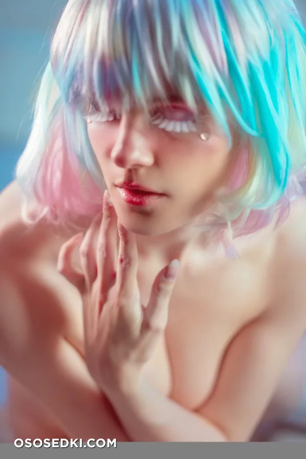 Shaeunderscore - Diamond - Houseki No Kuni - 51