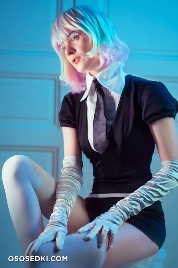 Shaeunderscore - Diamond - Houseki No Kuni - 6