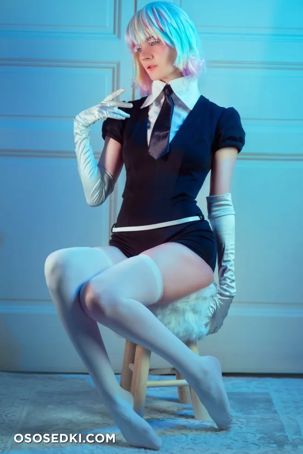Shaeunderscore - Diamond - Houseki No Kuni - 7