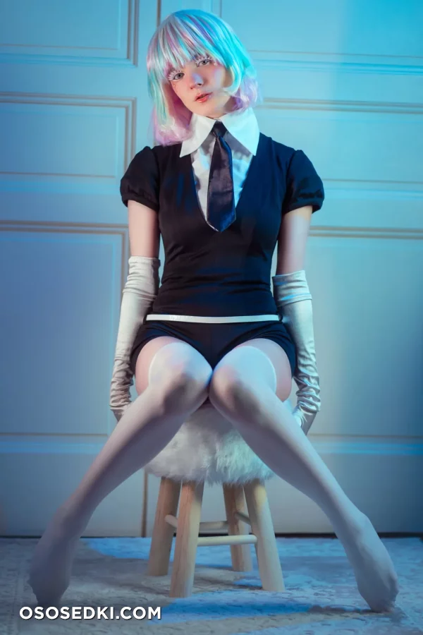 Shaeunderscore - Diamond - Houseki No Kuni - 8