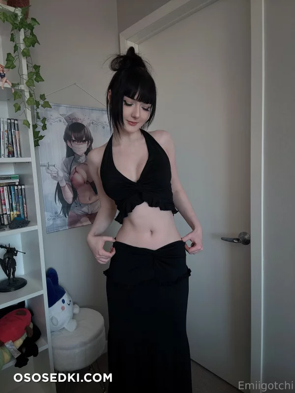 Emiigotchi - 178