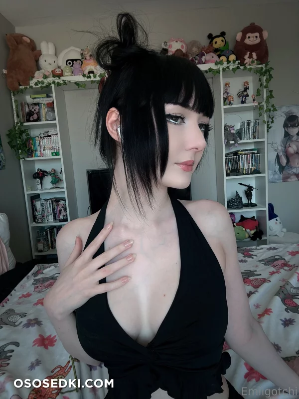 Emiigotchi - 179