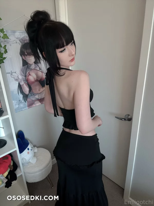 Emiigotchi - 180