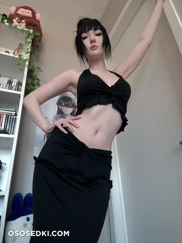 Emiigotchi - 186