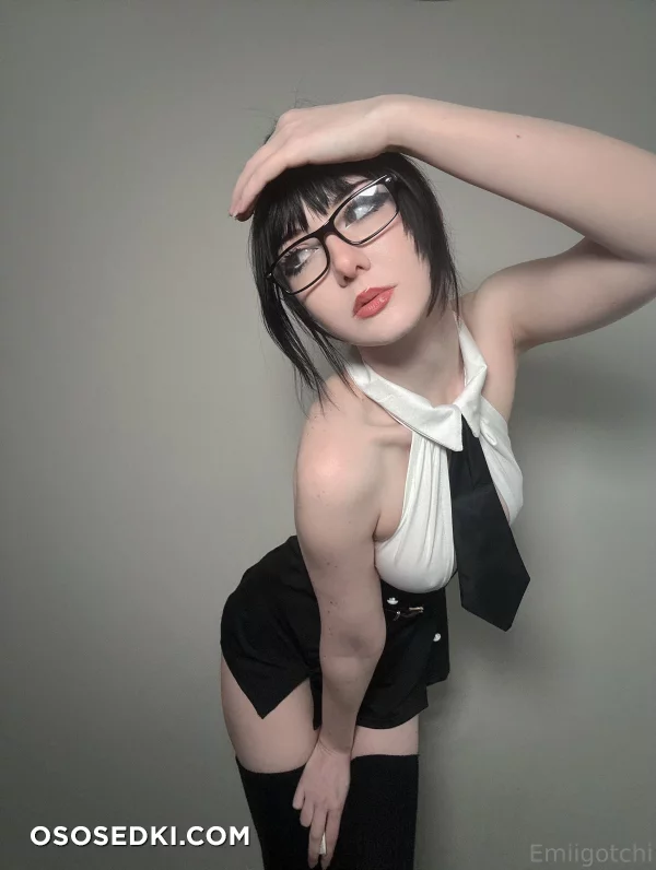 Emiigotchi - 19