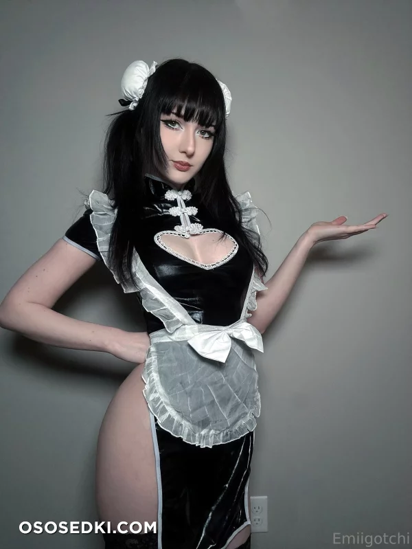 Emiigotchi - 192