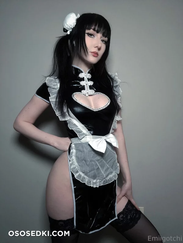 Emiigotchi - 195