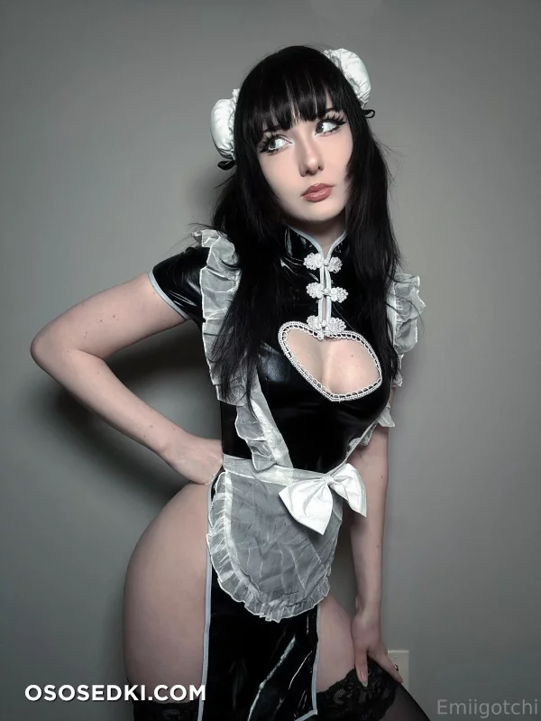 Emiigotchi - 196