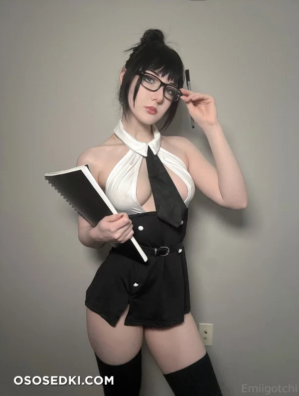 Emiigotchi - 20