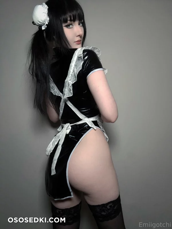 Emiigotchi - 201