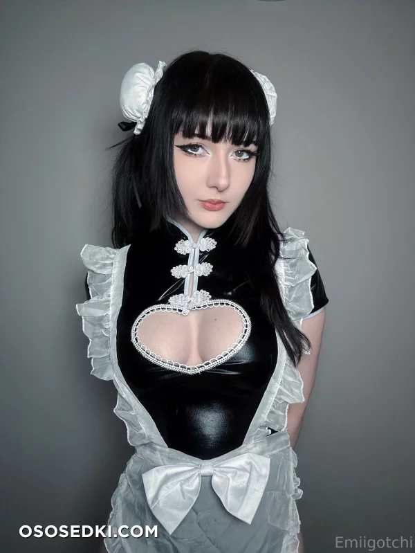 Emiigotchi - 202