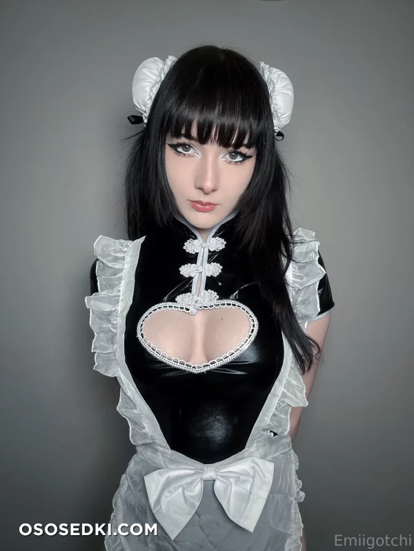 Emiigotchi - 203