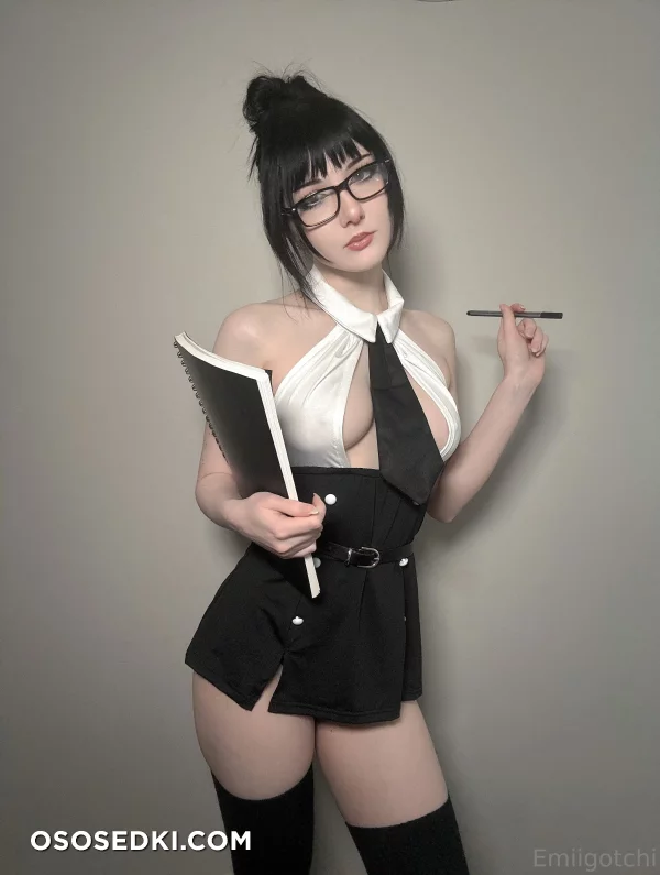 Emiigotchi - 21