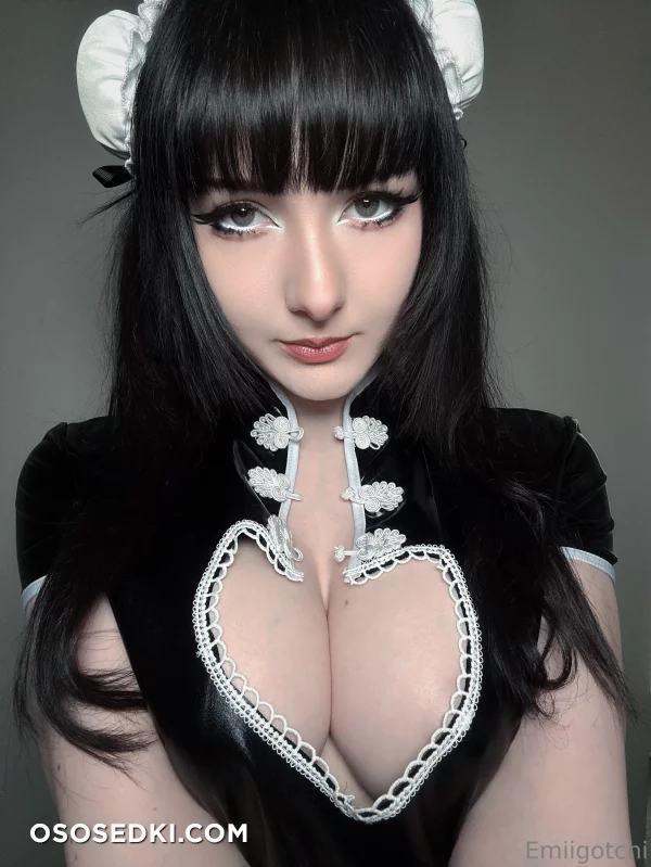 Emiigotchi - 213