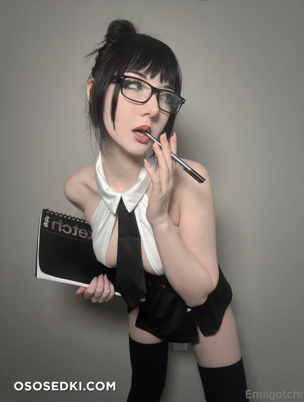Emiigotchi - 22