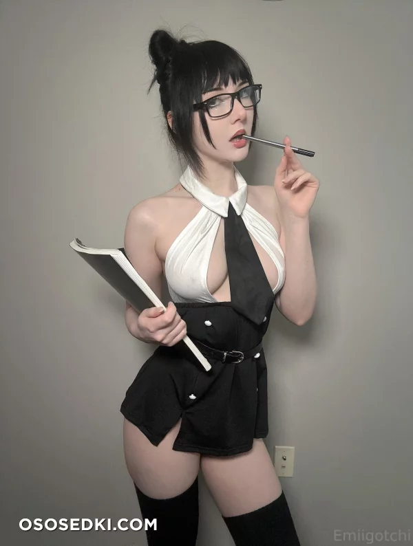 Emiigotchi - 23