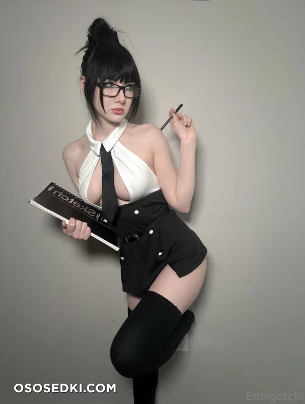 Emiigotchi - 24