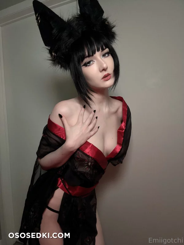 Emiigotchi - 247