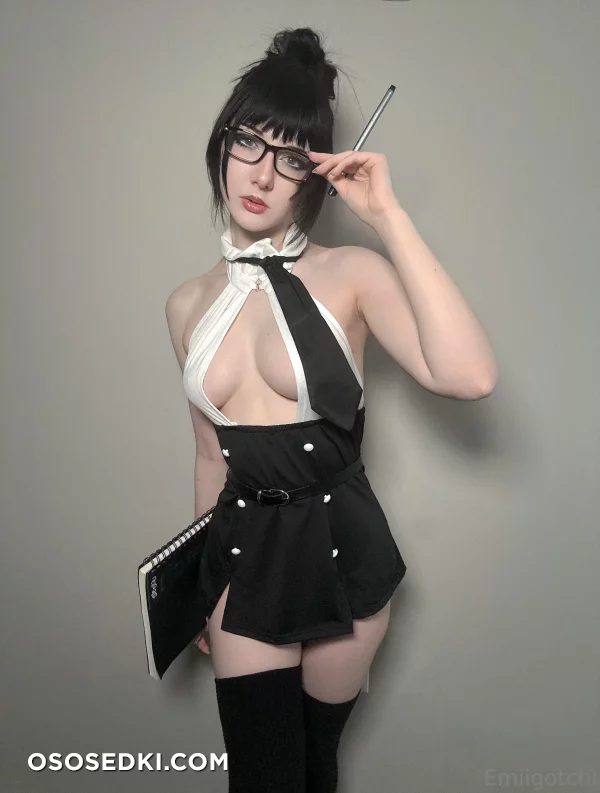 Emiigotchi - 25