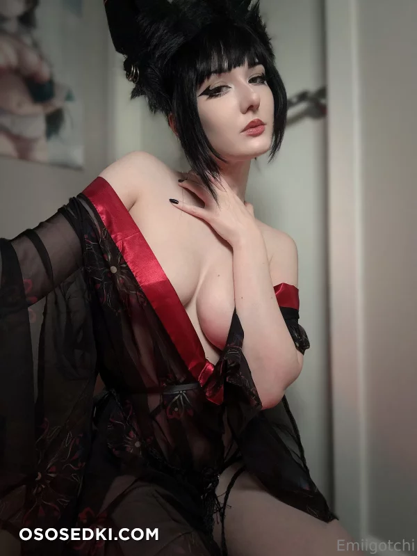 Emiigotchi - 258