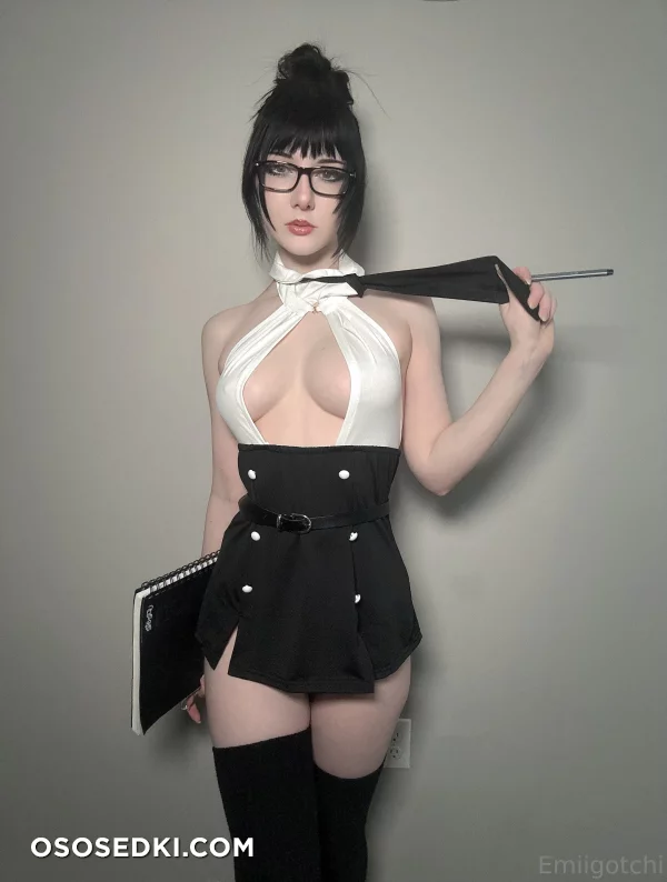 Emiigotchi - 26