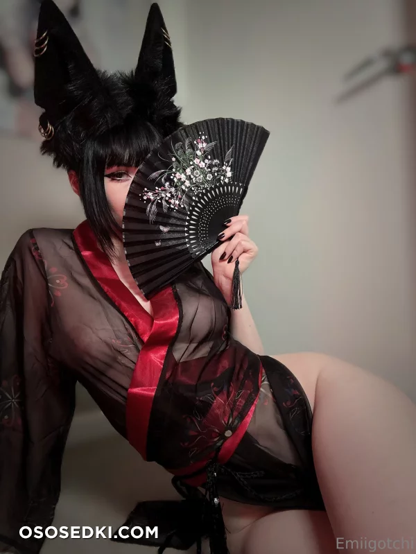 Emiigotchi - 265