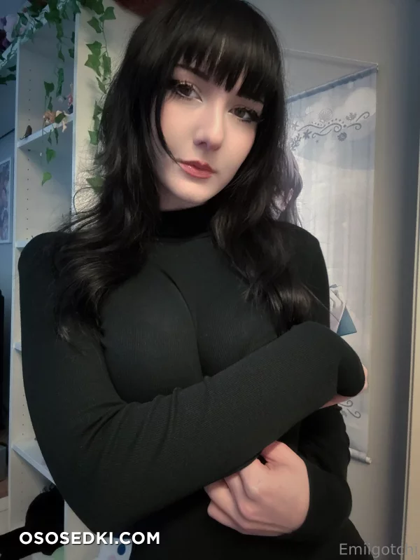 Emiigotchi - 97