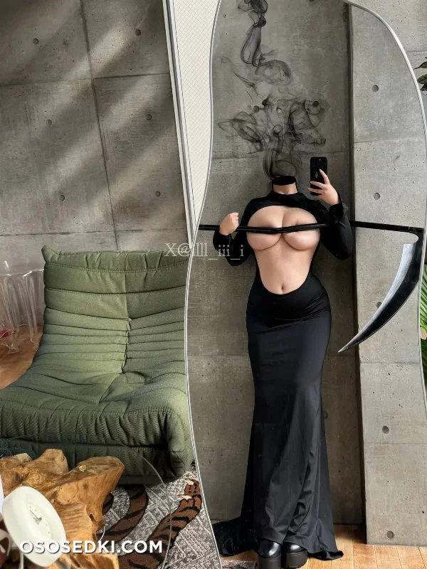 Okojo Jinja - Celty Sturluson - Durarara - 9