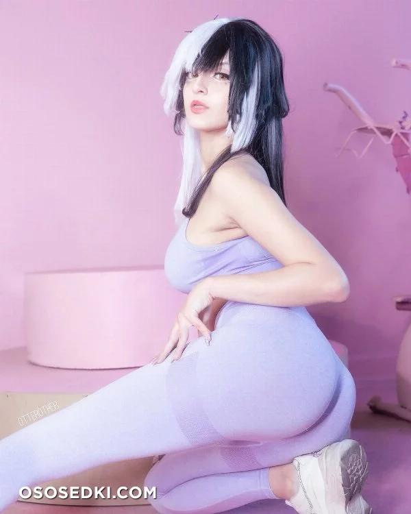 Otterother - Shiori Novella - Hololive - 21