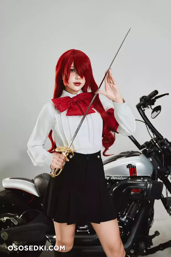 PuyPuy - Mitsuru - 19