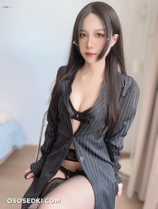布丁大法 – 2025年07月 私人OL - 1