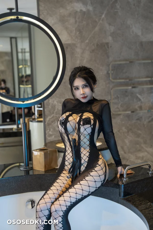 潘娇娇 女神浴池诱惑 - 10