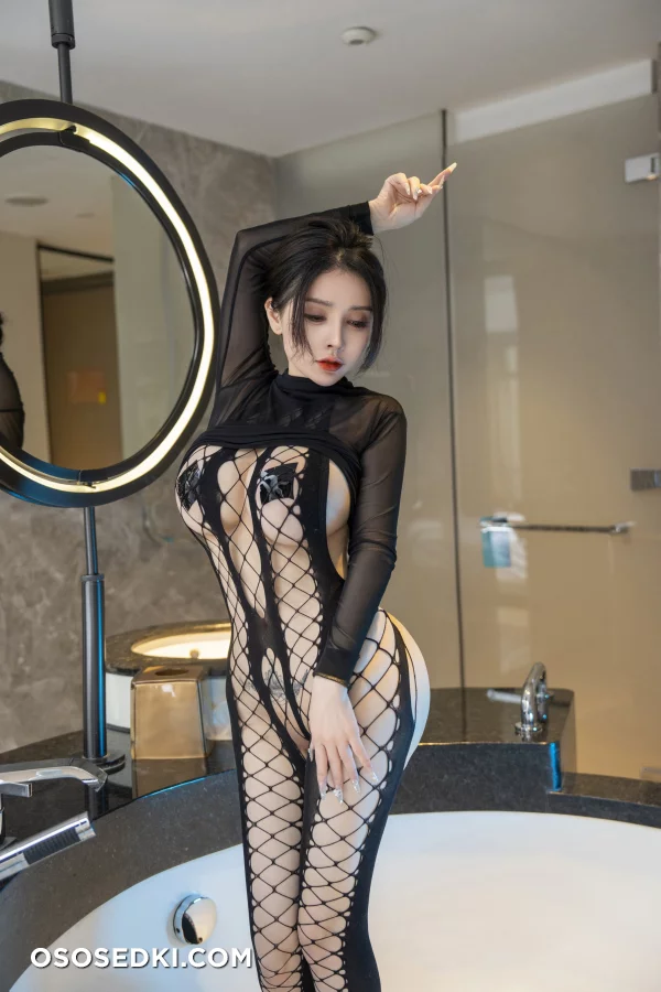 潘娇娇 女神浴池诱惑 - 18