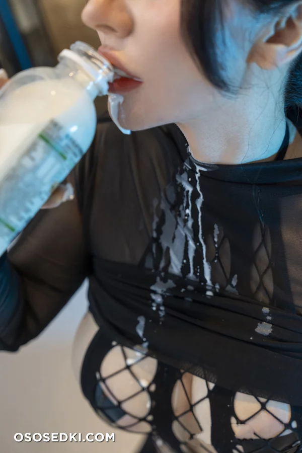 潘娇娇 女神浴池诱惑 - 33