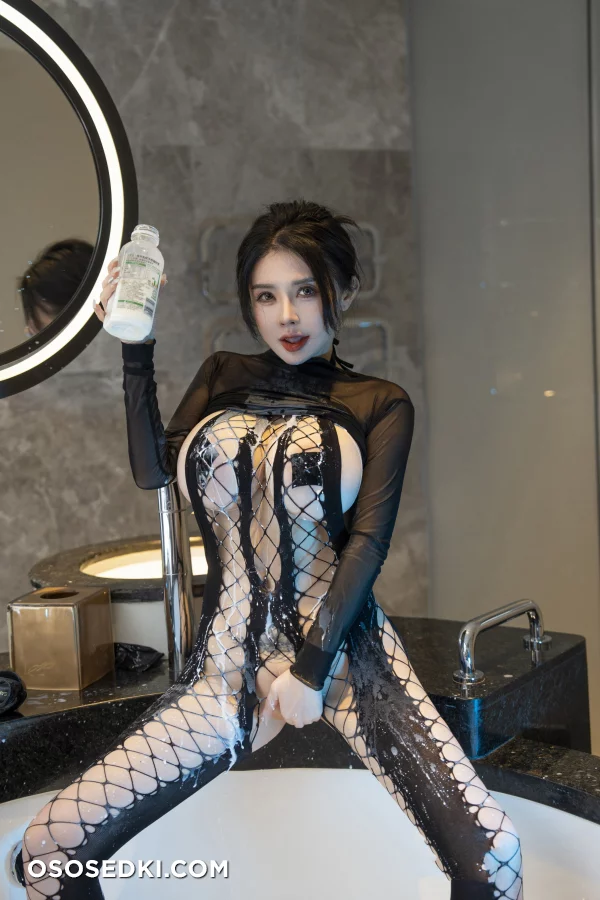 潘娇娇 女神浴池诱惑 - 48