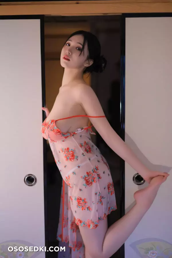 Yeon Woo 연우 - Heat - 48