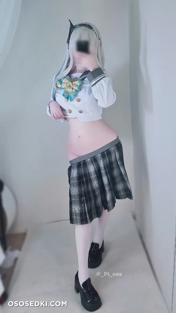 Pi - Firefly - Honkai Star Rail - 14
