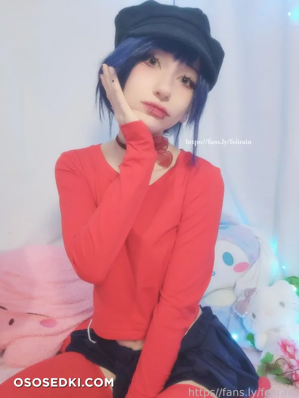 Feiirain - Mita - Miside - 17