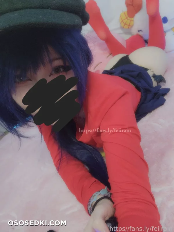 Feiirain - Mita - Miside - 24