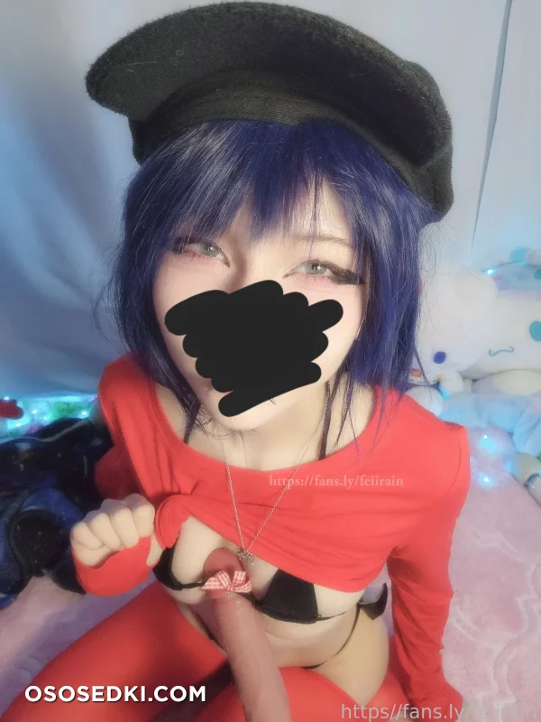 Feiirain - Mita - Miside - 27
