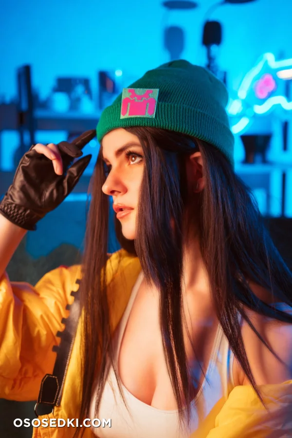 Shaeunderscore - Killjoy - Valorant - 23